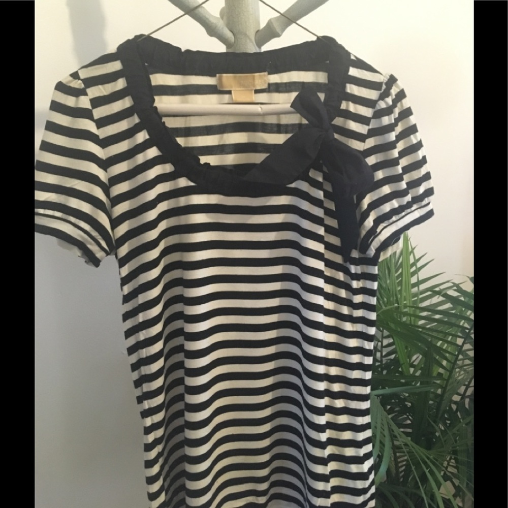 Striped top [Michael Kors ]